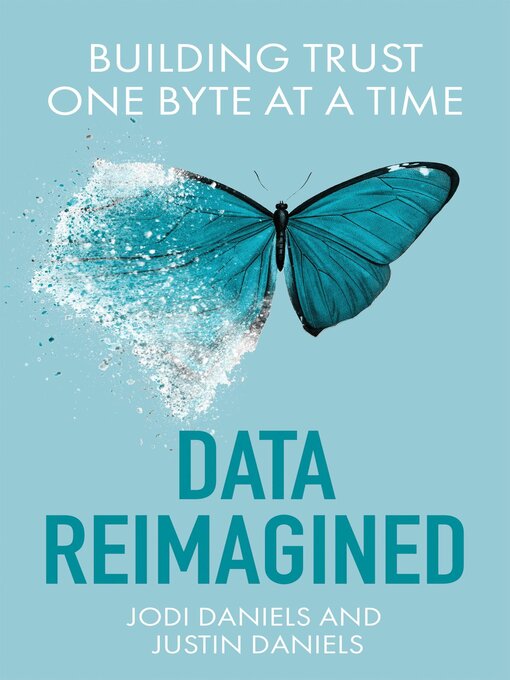 Title details for Data Reimagined by Jodi Daniels - Available